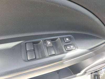 2024 Mitsubishi Mirage G4 LE