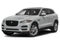 2019 Jaguar F-PACE 25t