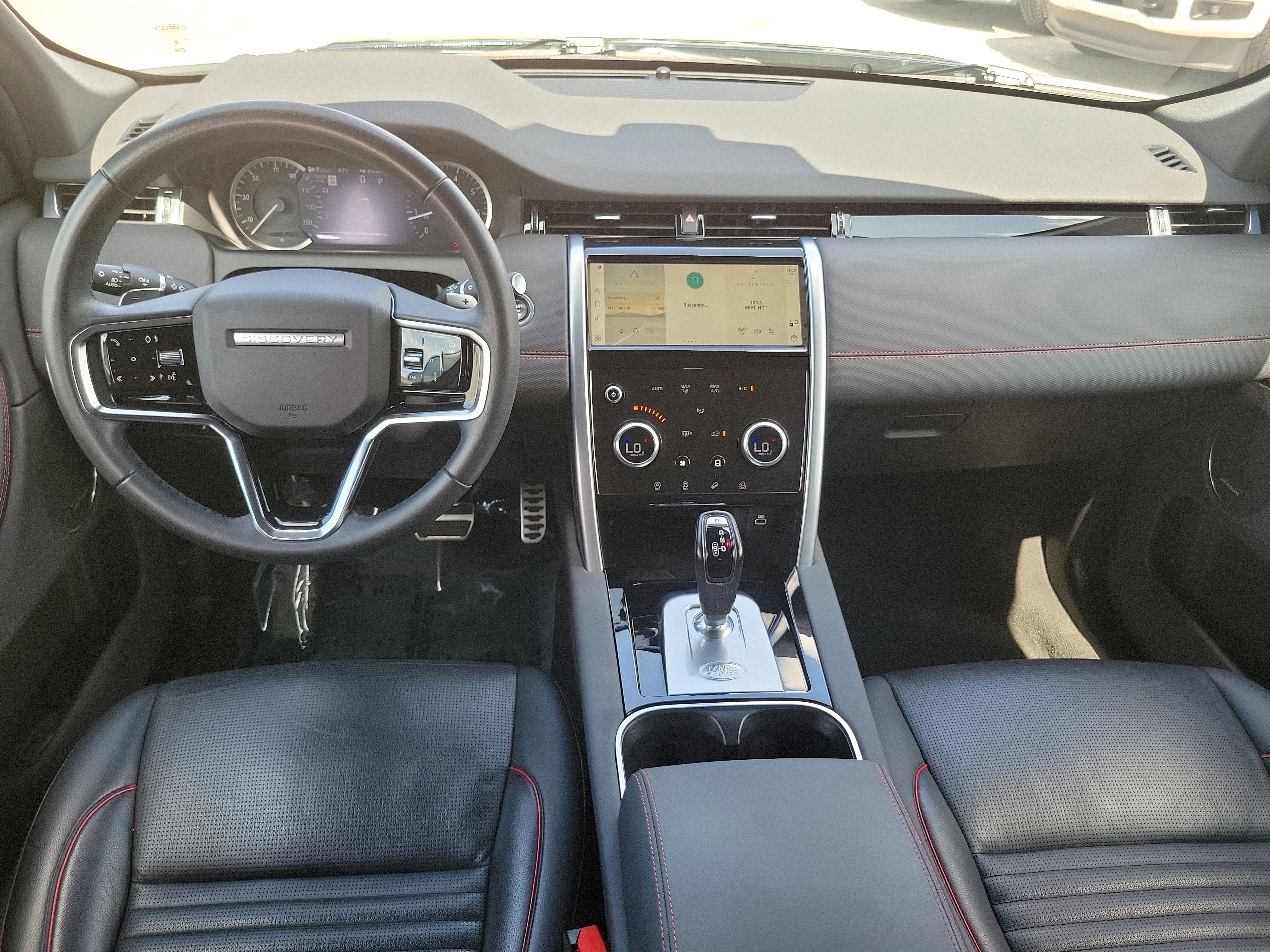 2023 Land Rover Discovery Sport S R-Dynamic