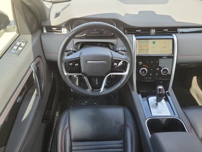 2023 Land Rover Discovery Sport S R-Dynamic