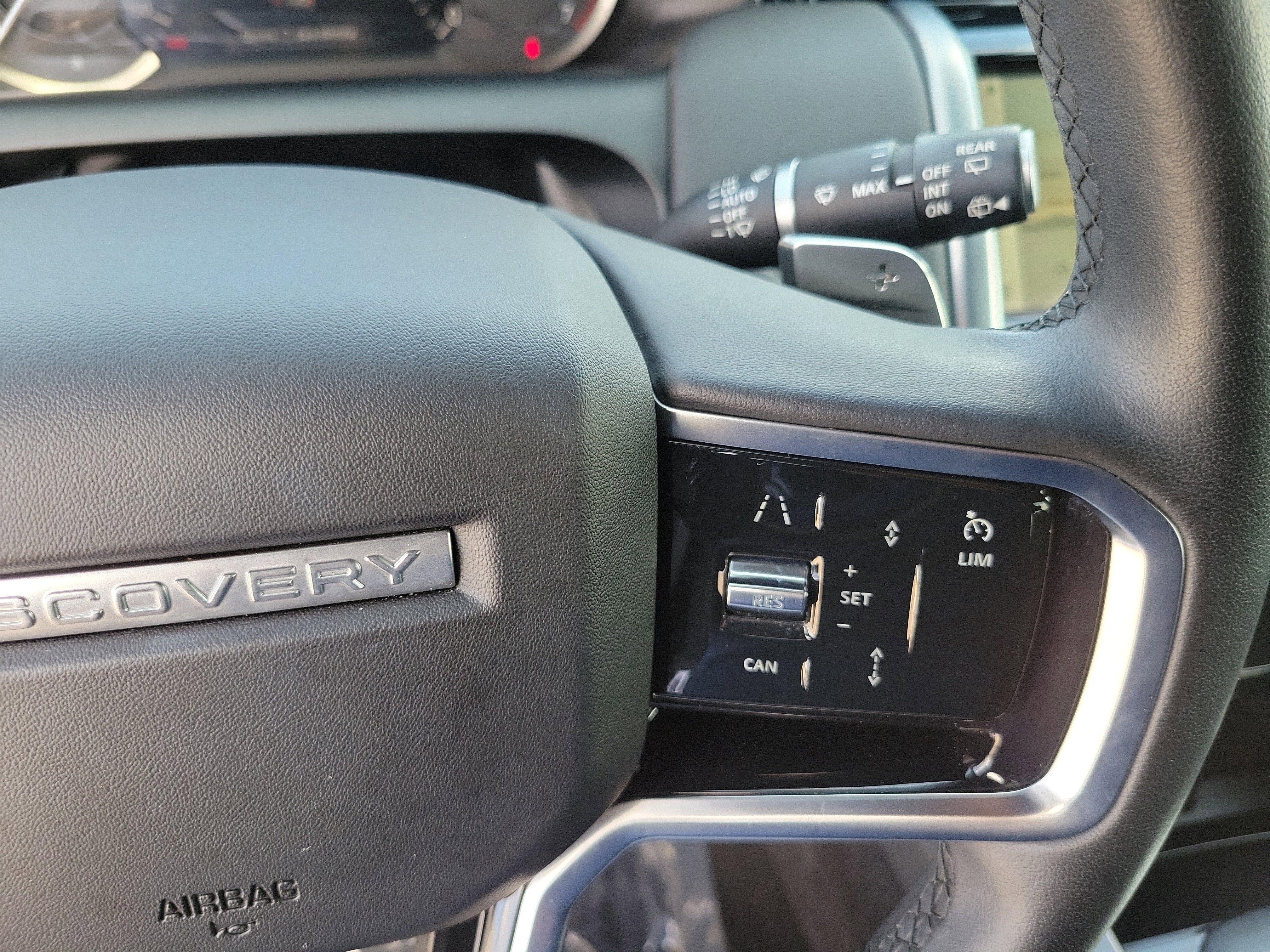2023 Land Rover Discovery Sport S R-Dynamic