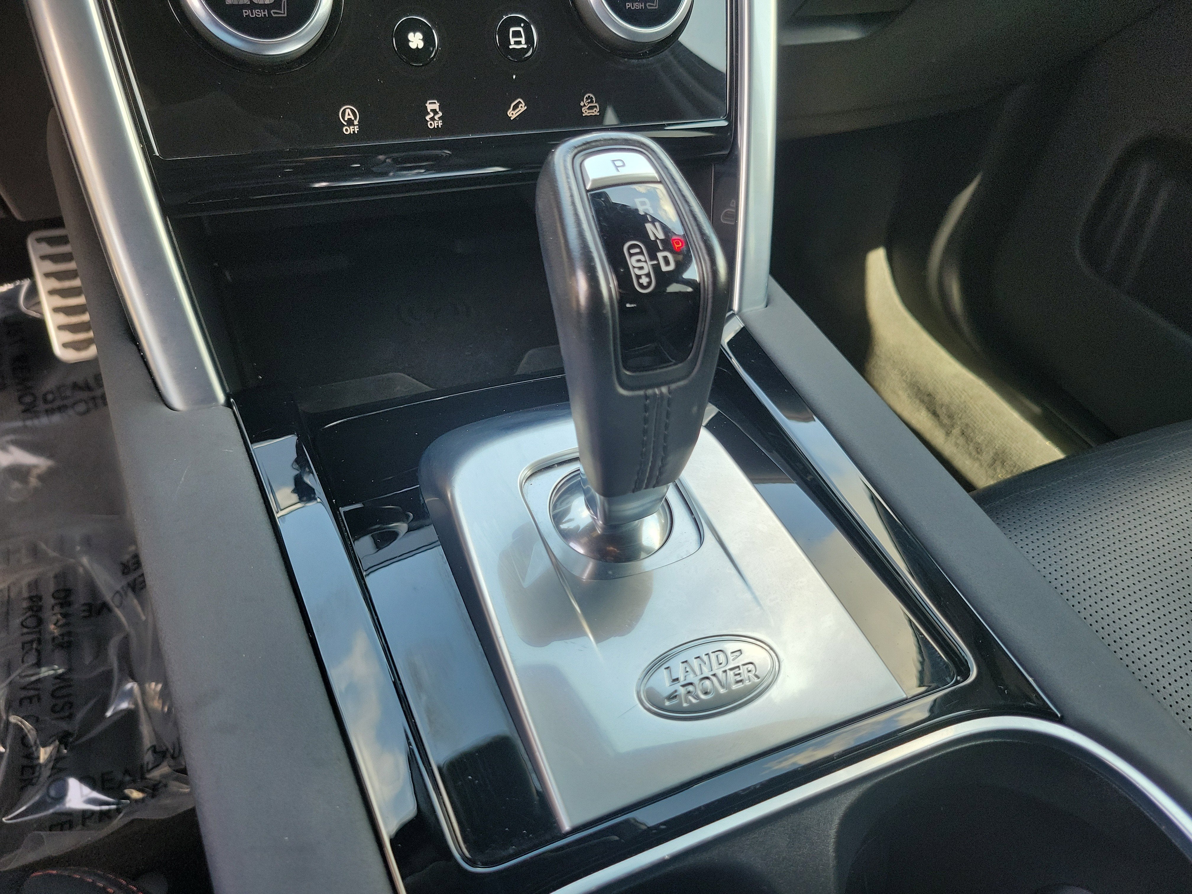 2023 Land Rover Discovery Sport S R-Dynamic