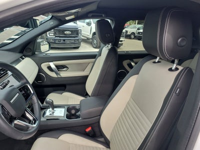 2023 Land Rover Discovery Sport S R-Dynamic