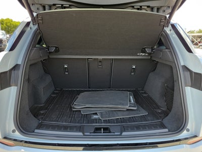2026 Land Rover Range Rover Evoque Core S