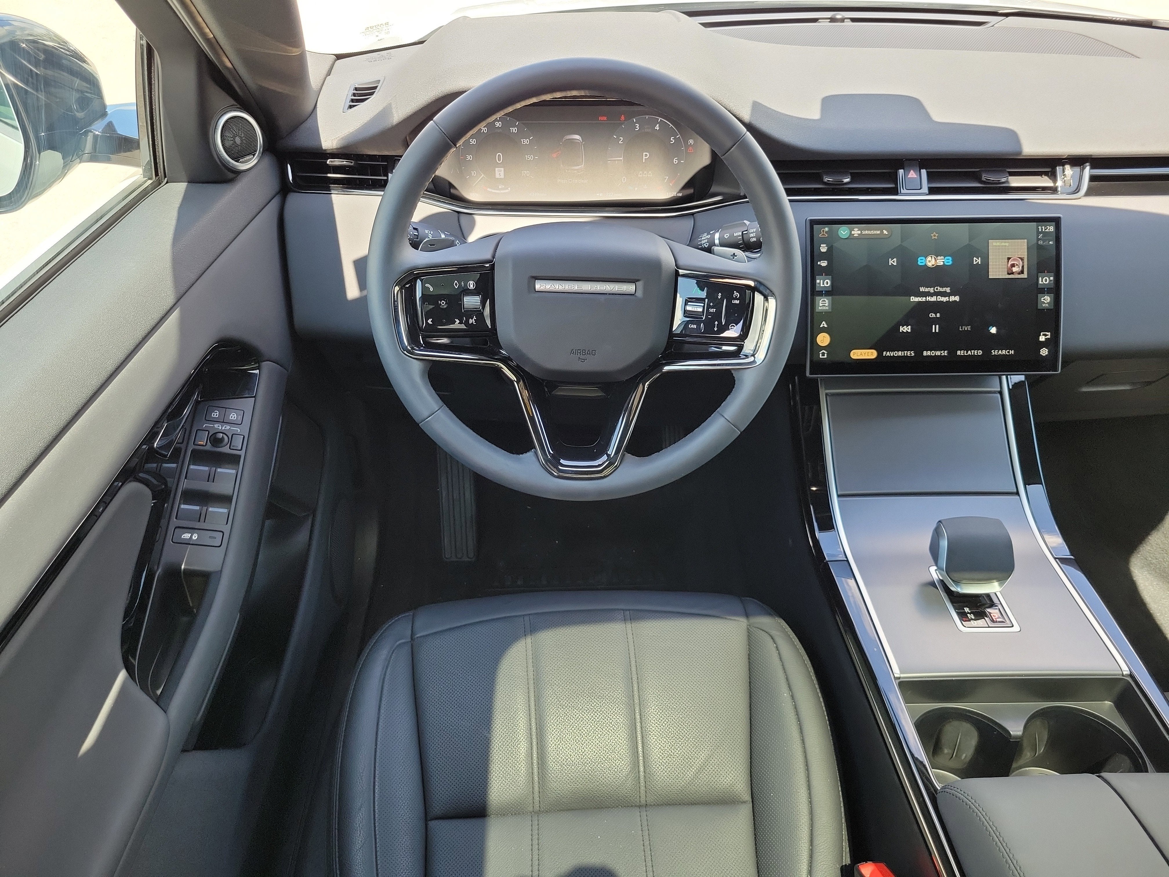 2026 Land Rover Range Rover Evoque Core S