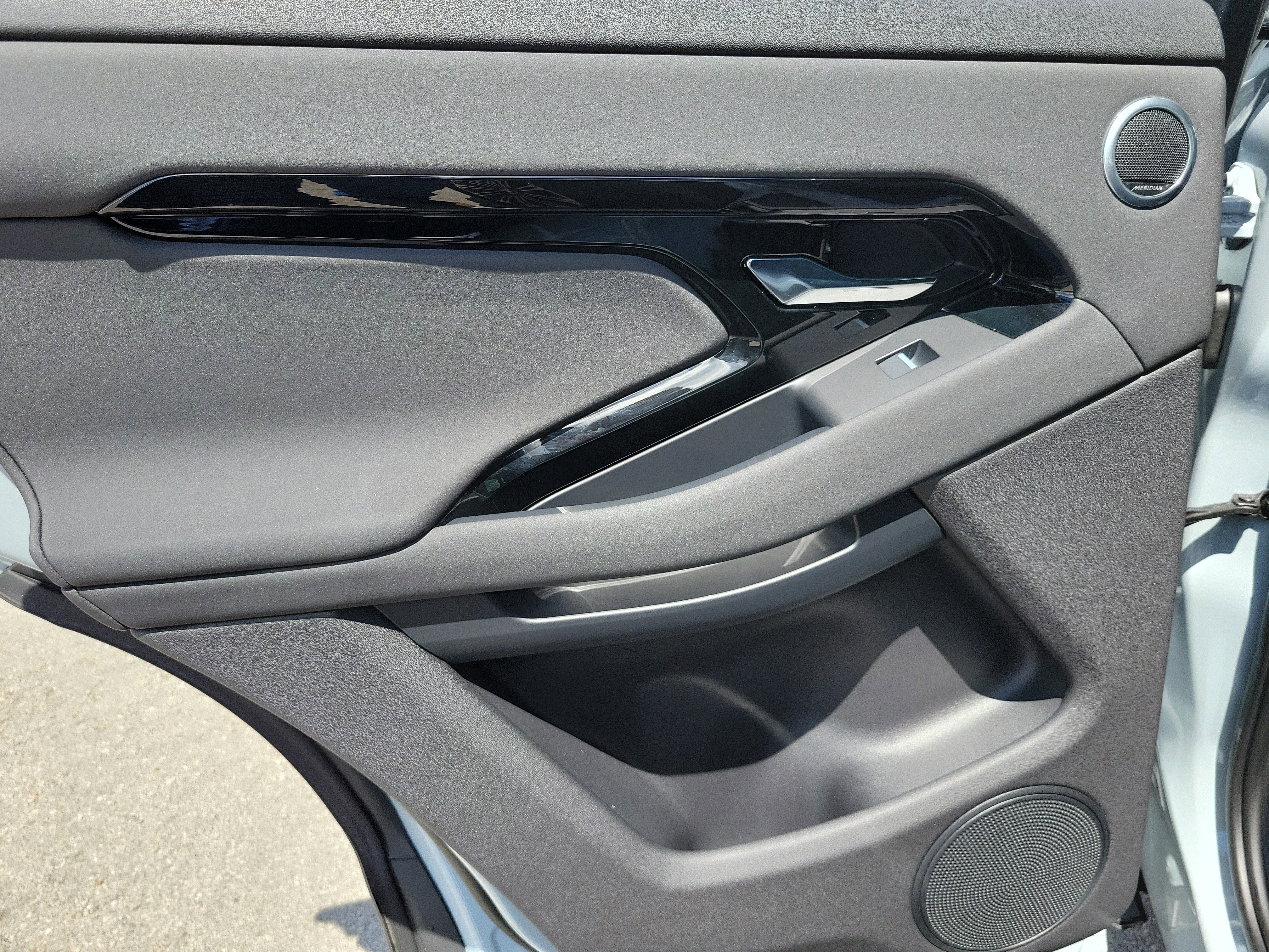 2026 Land Rover Range Rover Evoque Core S