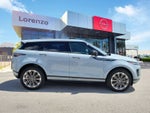 2026 Land Rover Range Rover Evoque Core S