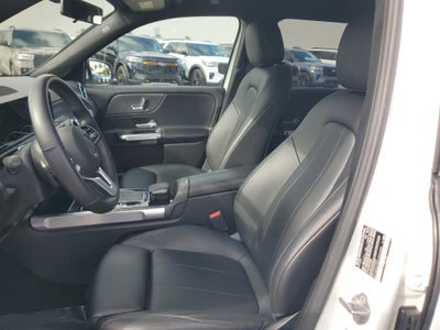 2020 Mercedes-Benz GLB GLB 250