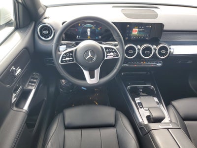 2020 Mercedes-Benz GLB GLB 250