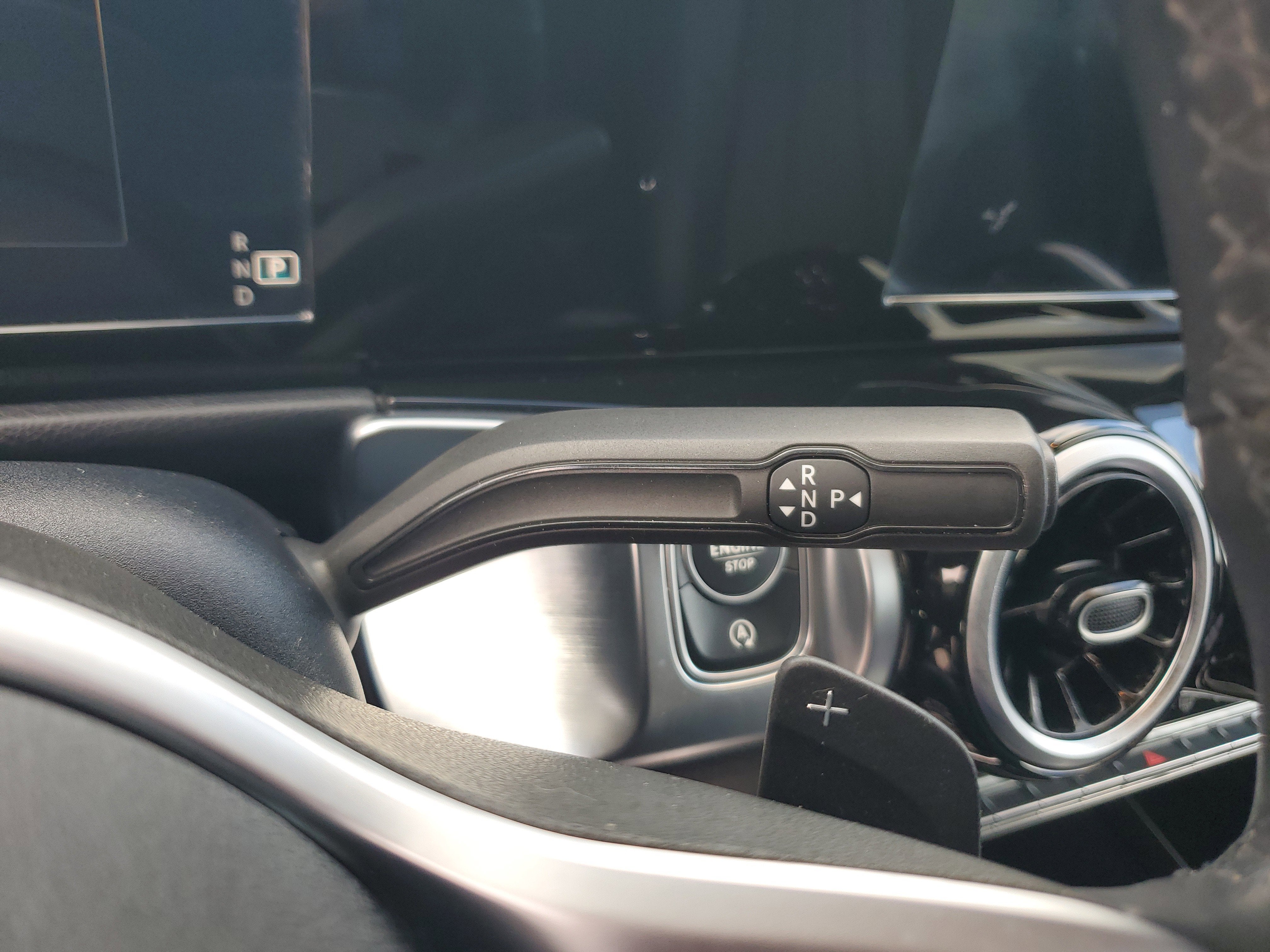 2020 Mercedes-Benz GLB GLB 250