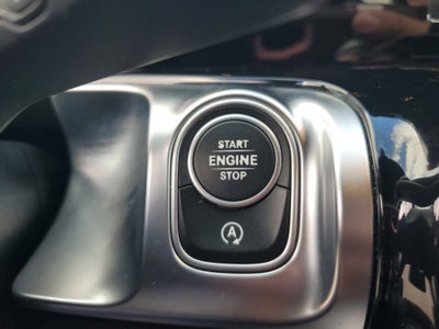 2020 Mercedes-Benz GLB GLB 250