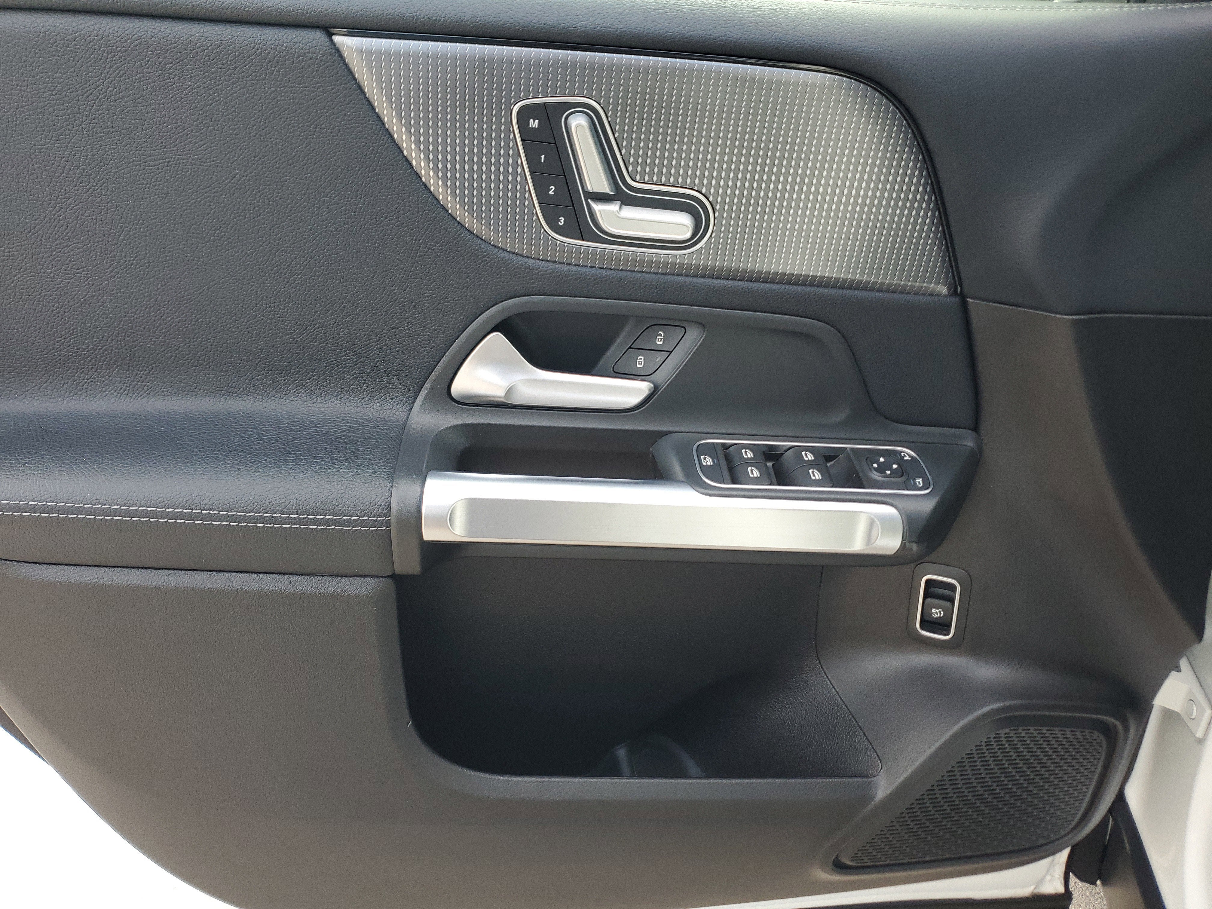 2020 Mercedes-Benz GLB GLB 250