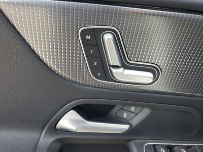 2020 Mercedes-Benz GLB GLB 250