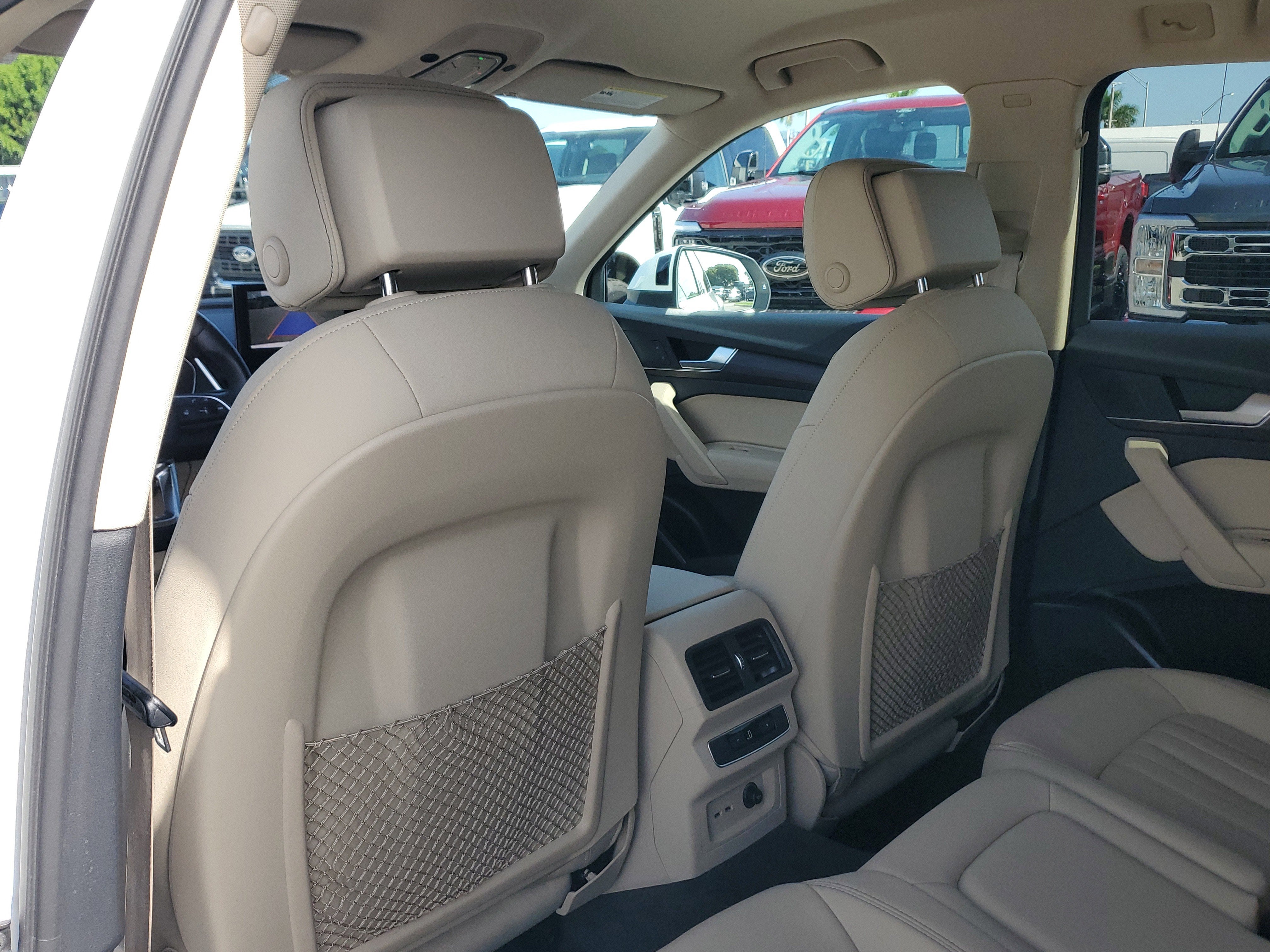 2021 Audi Q5 Premium