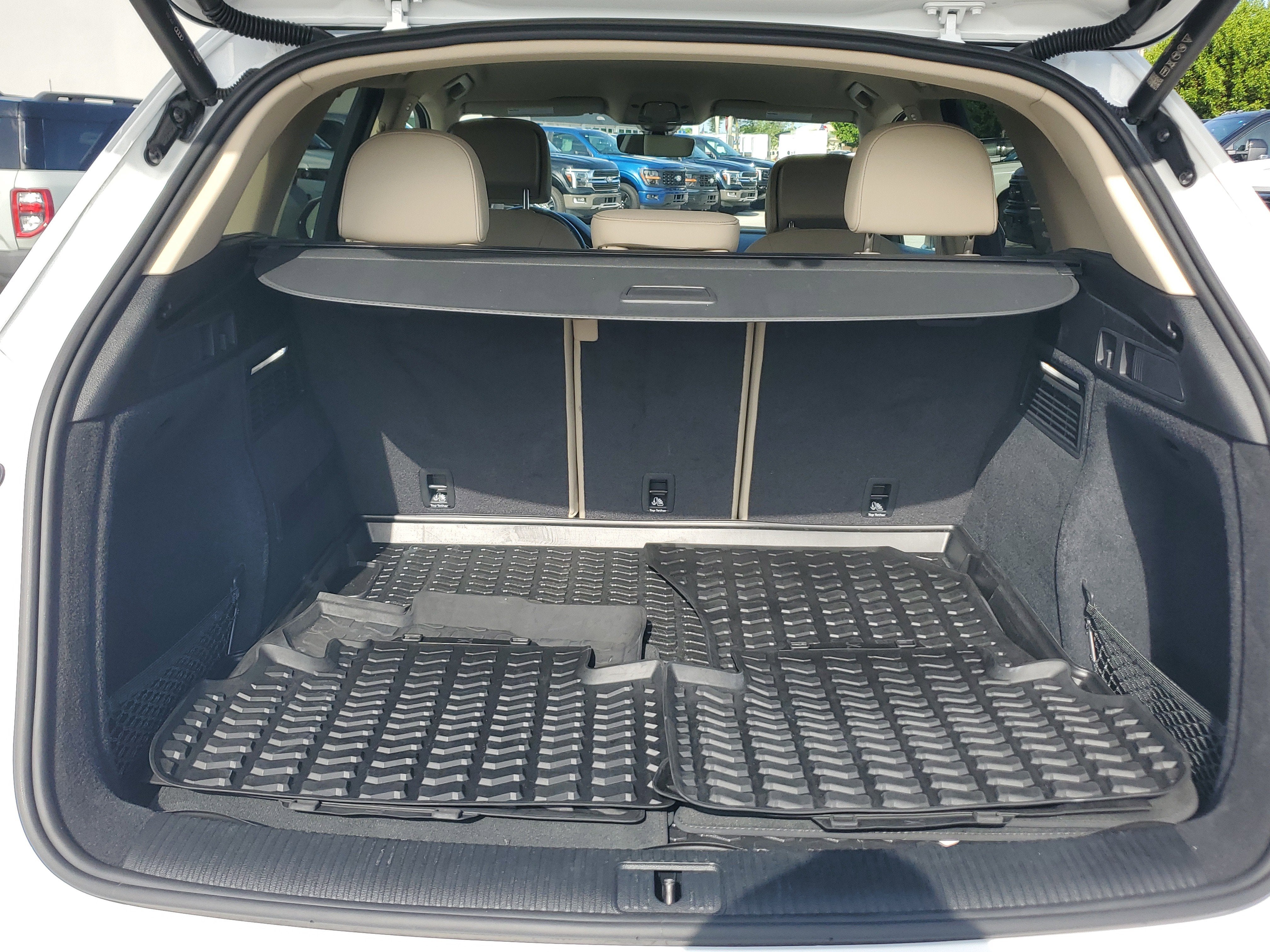 2021 Audi Q5 Premium