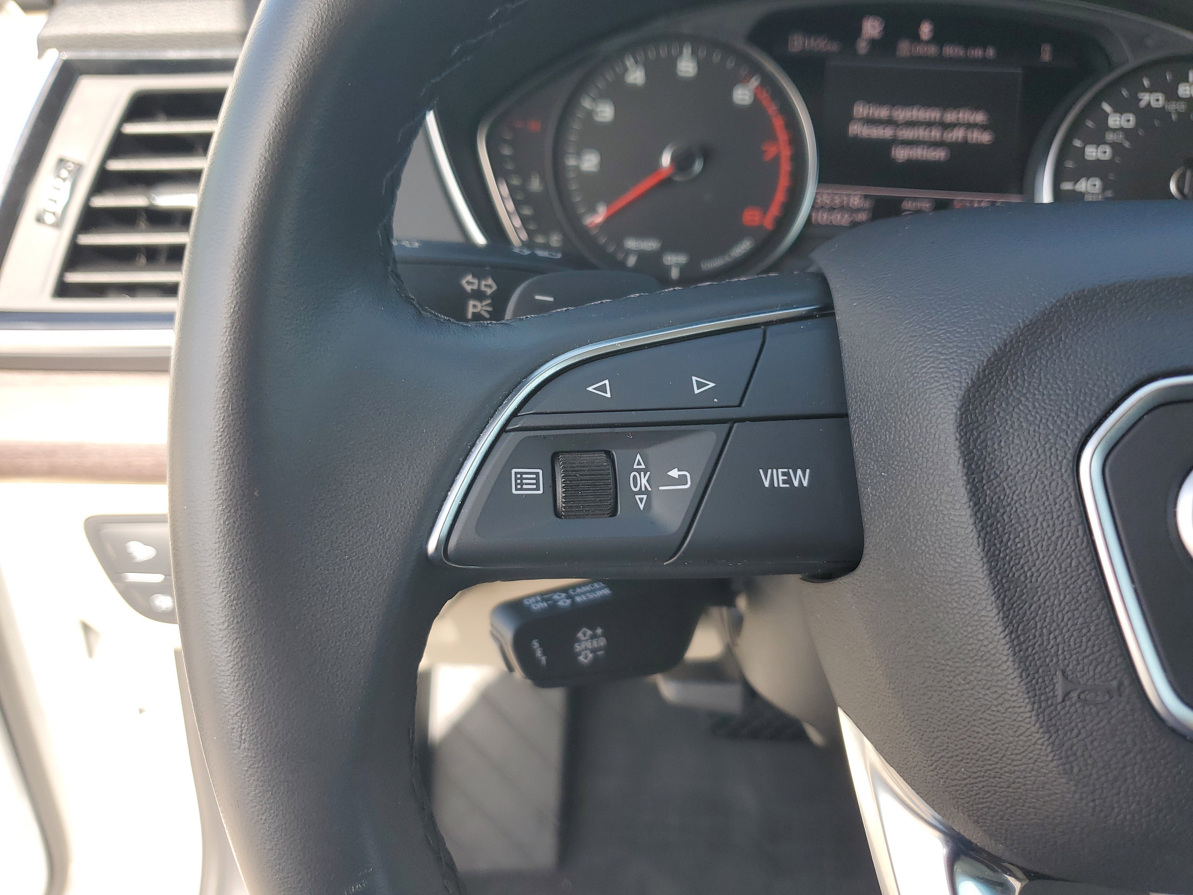 2021 Audi Q5 Premium