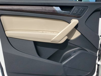 2021 Audi Q5 Premium