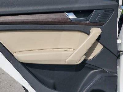 2021 Audi Q5 Premium