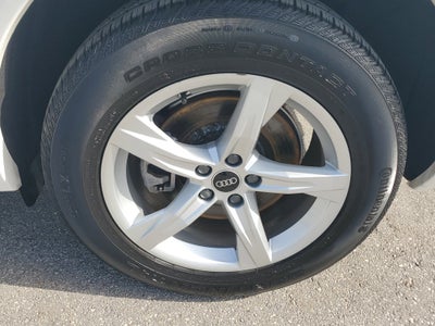 2021 Audi Q5 Premium