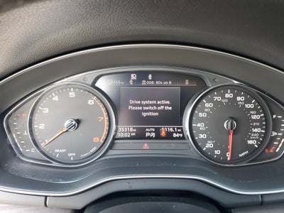 2021 Audi Q5 Premium