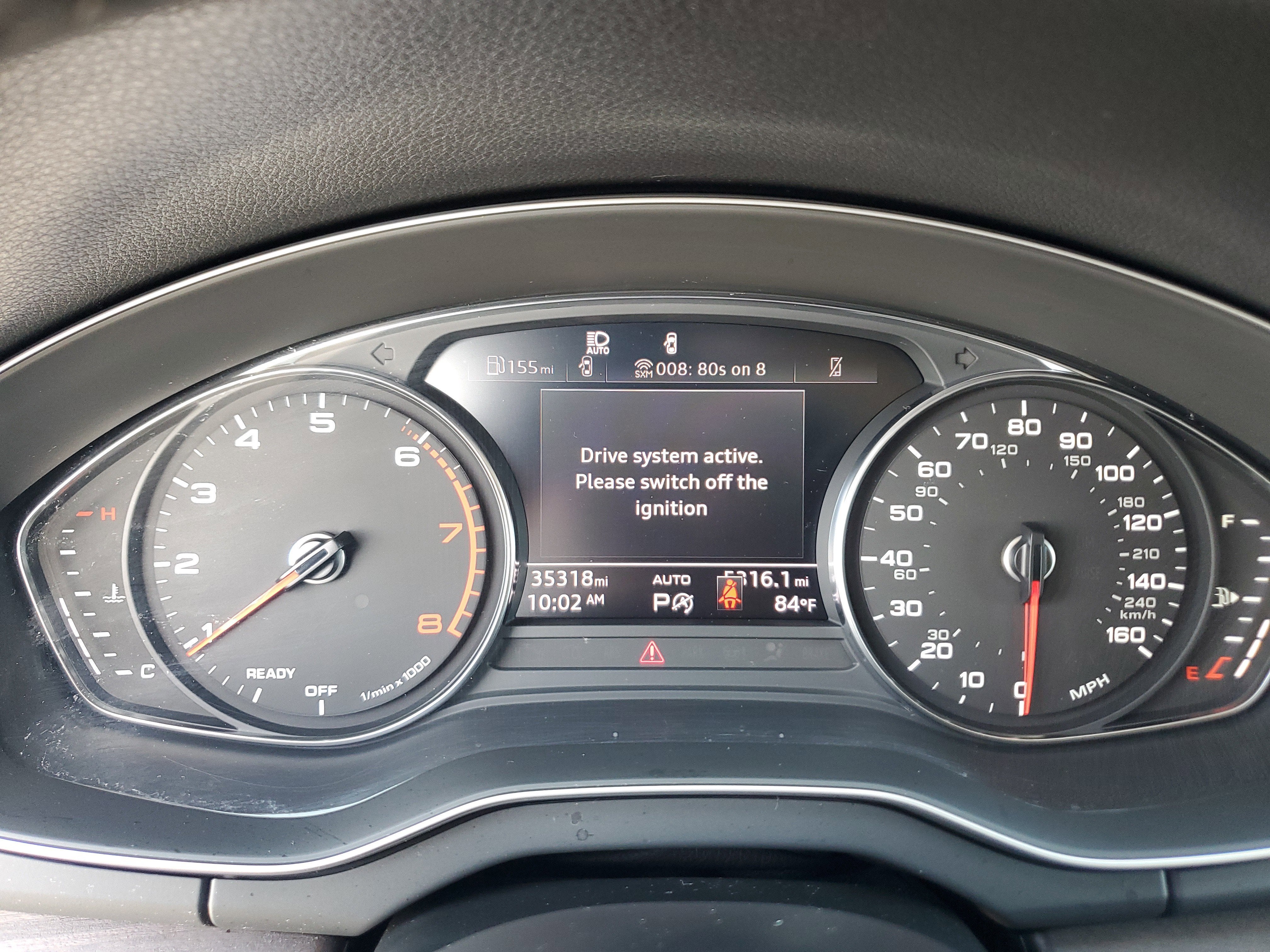 2021 Audi Q5 Premium