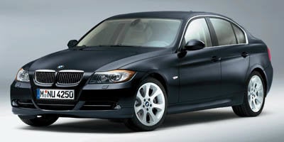 2007 BMW 3 Series 328i
