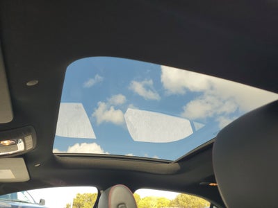 2019 Mercedes-Benz A-Class A 220