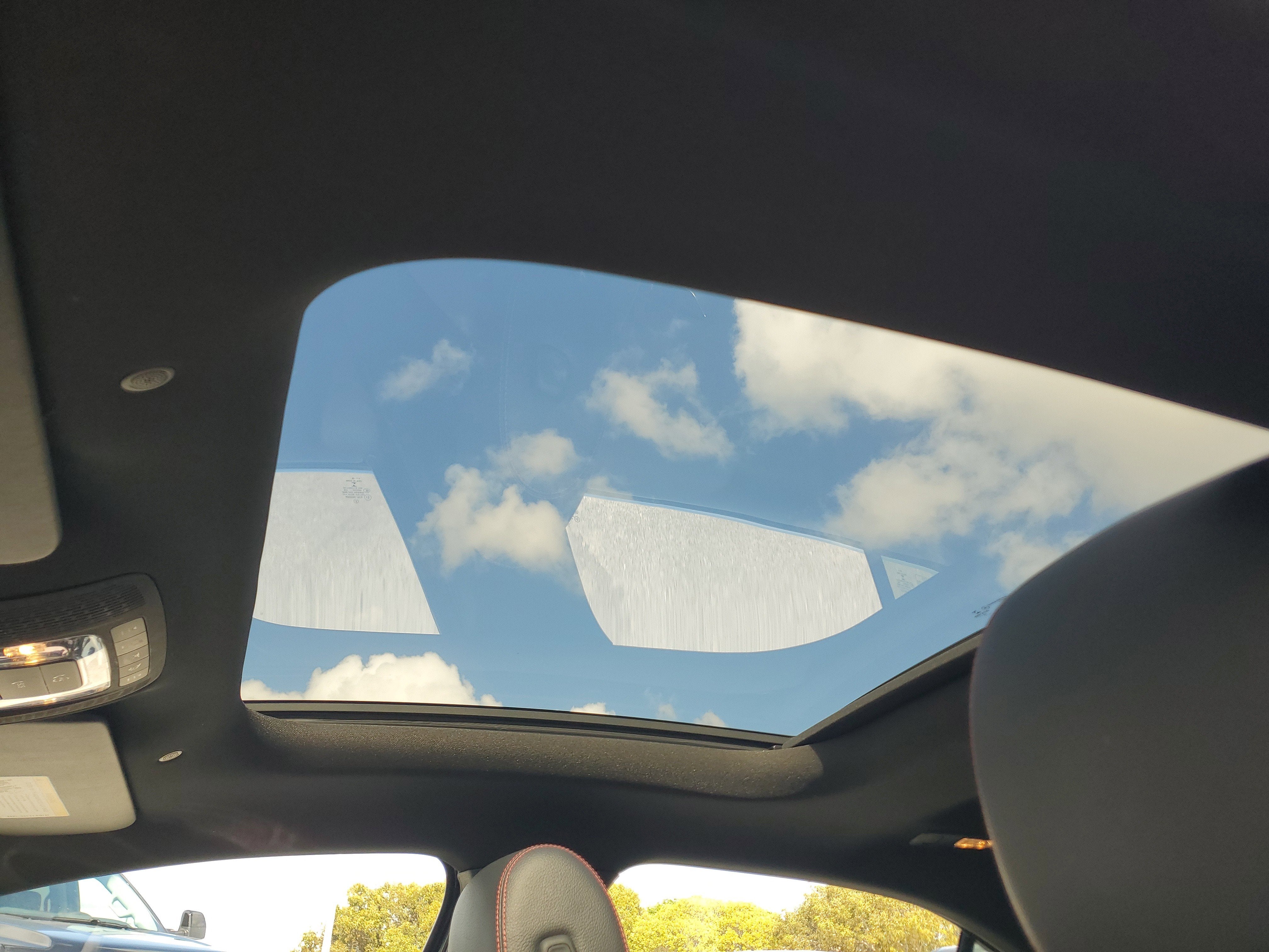 2019 Mercedes-Benz A-Class A 220