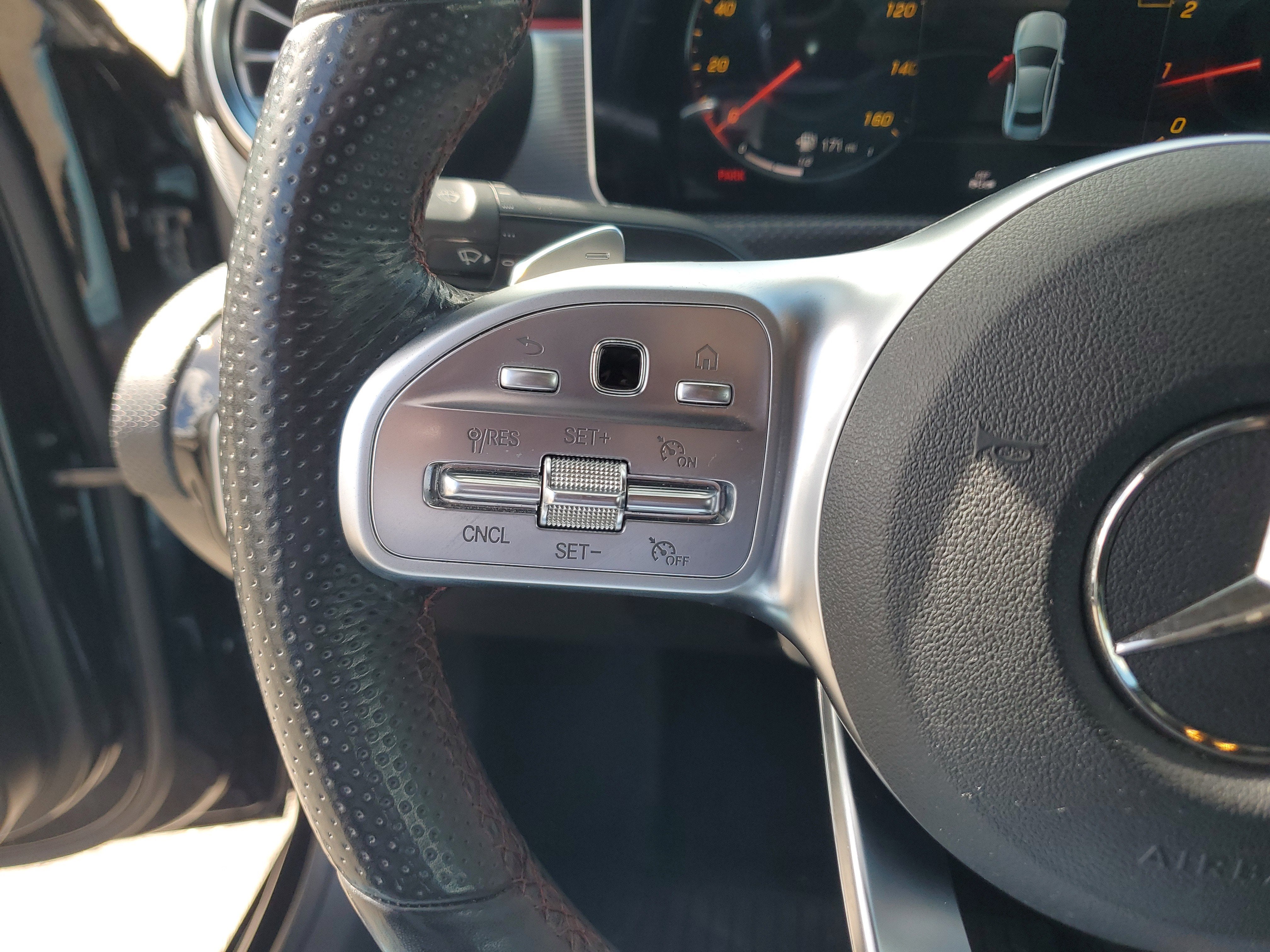 2019 Mercedes-Benz A-Class A 220