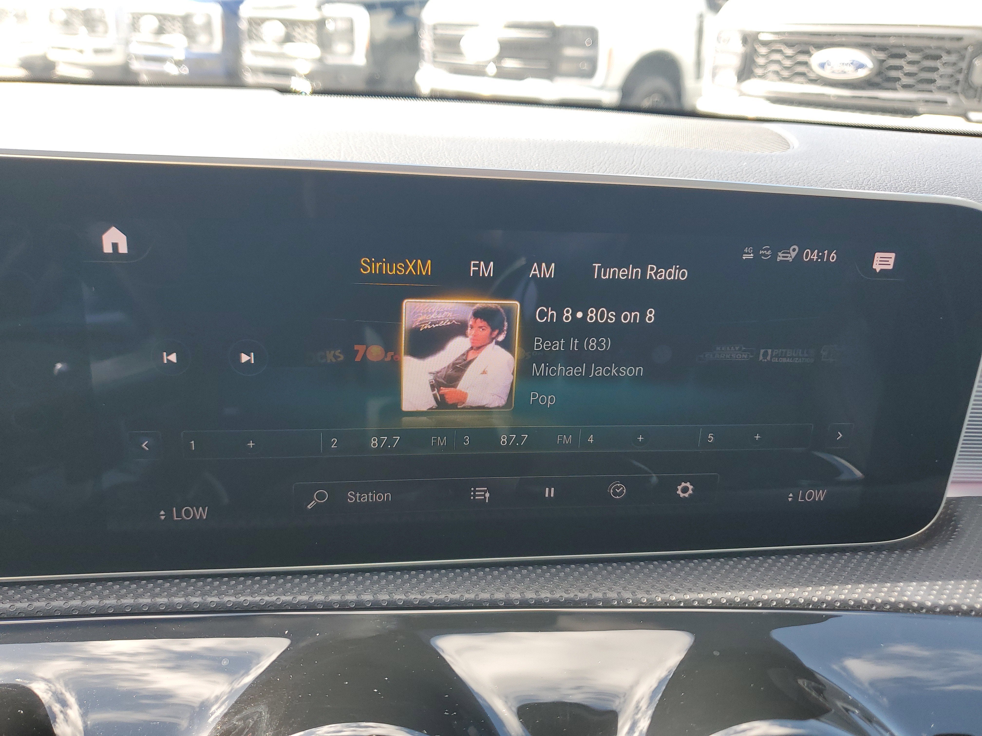 2019 Mercedes-Benz A-Class A 220