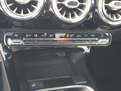 2019 Mercedes-Benz A-Class A 220