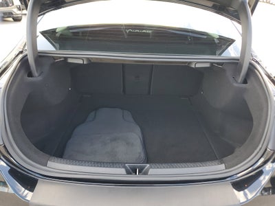 2019 Mercedes-Benz A-Class A 220