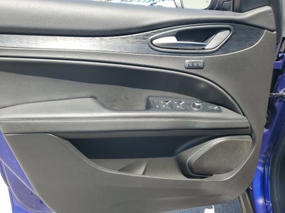 2022 Alfa Romeo Stelvio Sprint