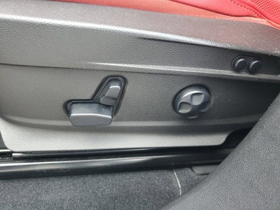 2022 Alfa Romeo Stelvio Sprint 4WD