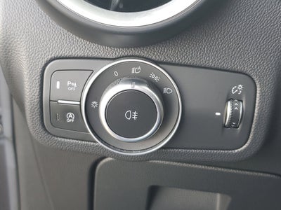 2022 Alfa Romeo Stelvio Sprint 4WD