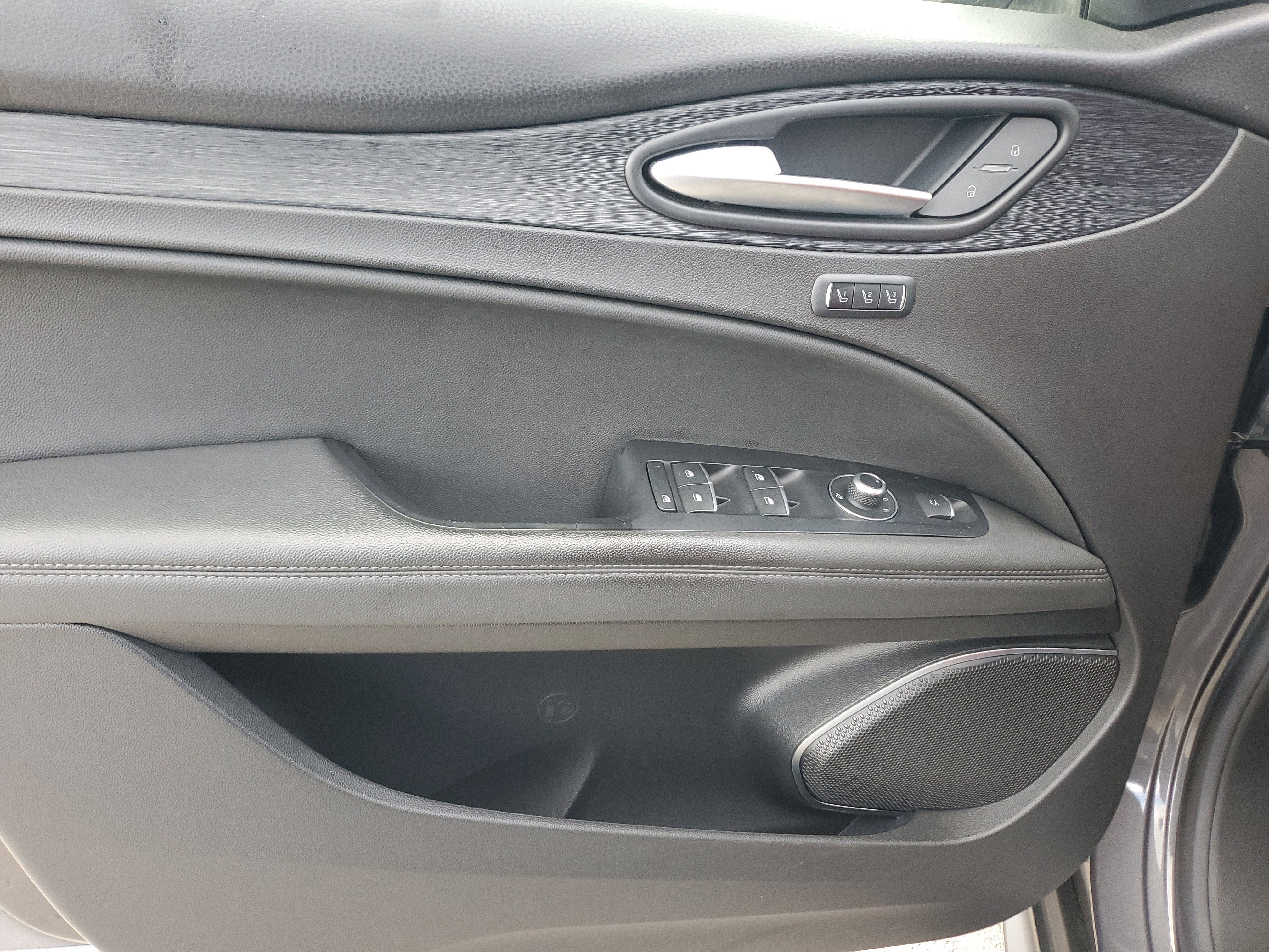 2022 Alfa Romeo Stelvio Sprint 4WD