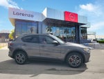 2022 Alfa Romeo Stelvio Sprint 4WD