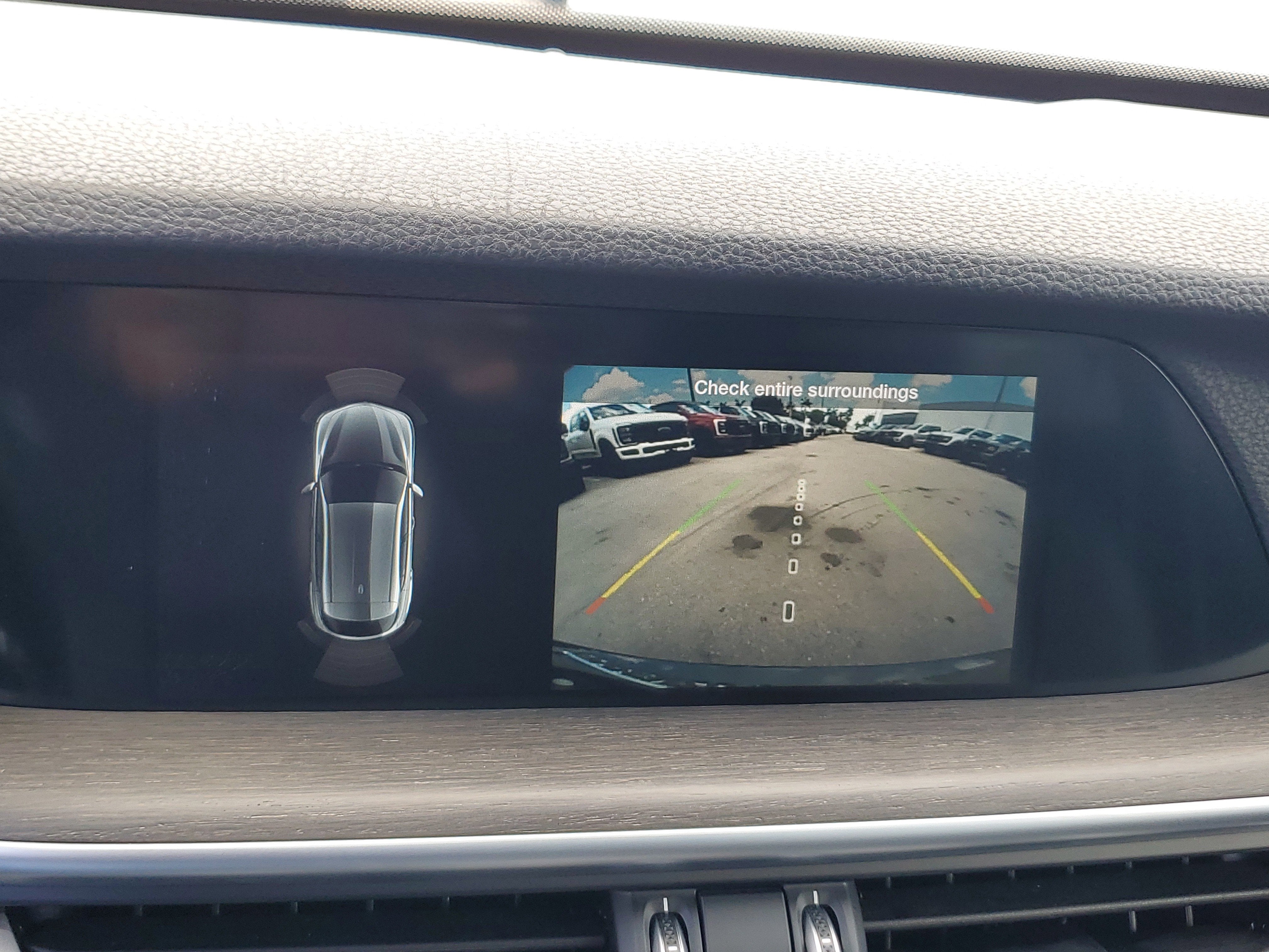 2022 Alfa Romeo Stelvio Ti