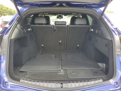 2022 Alfa Romeo Stelvio Ti