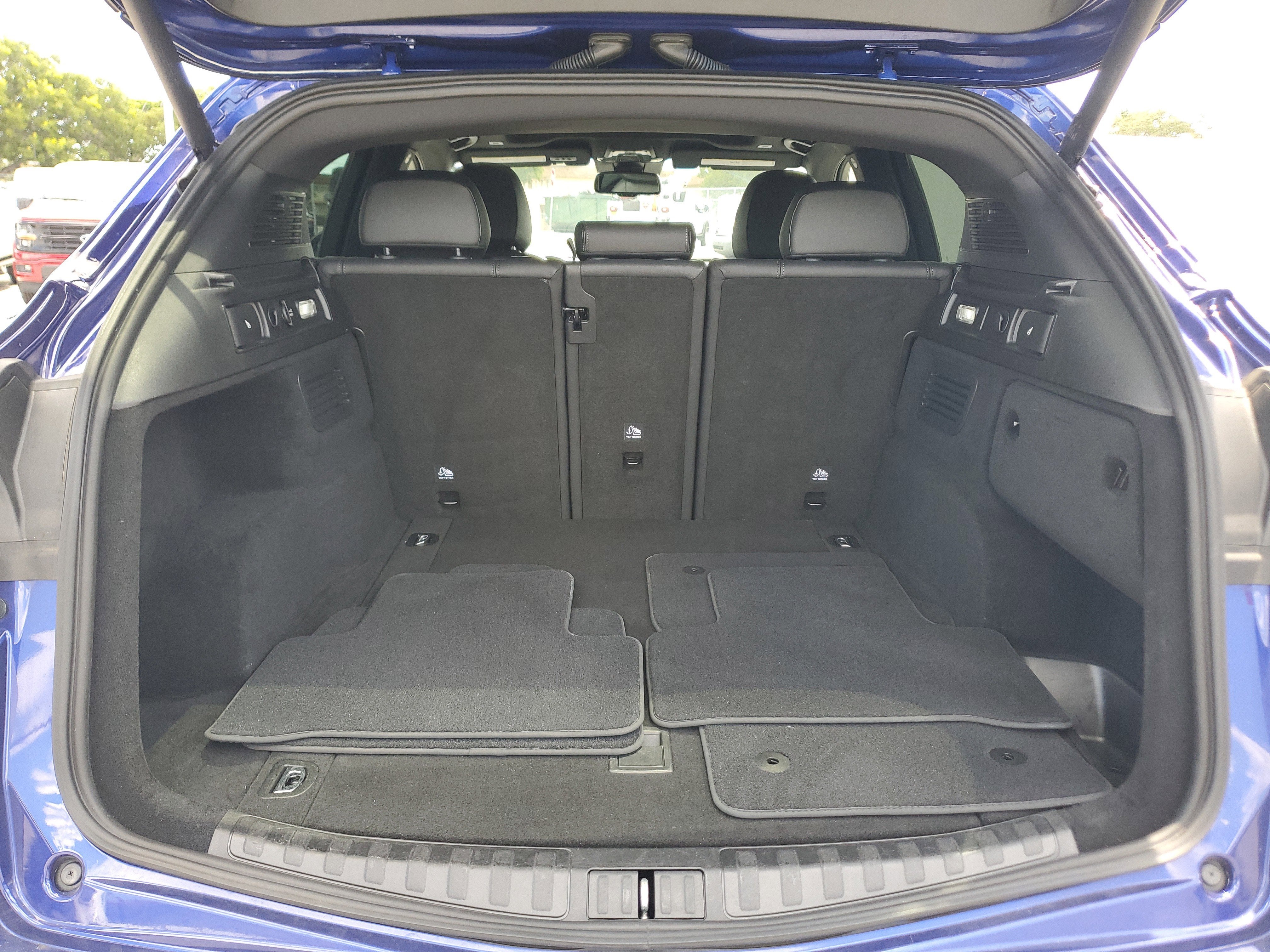 2022 Alfa Romeo Stelvio Ti