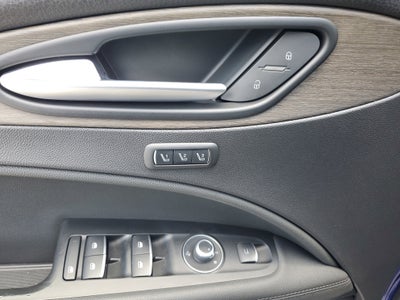 2022 Alfa Romeo Stelvio Ti