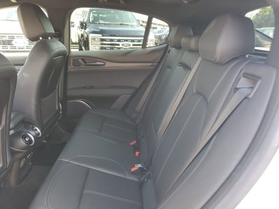 2022 Alfa Romeo Stelvio Ti
