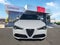 2022 Alfa Romeo Stelvio Ti