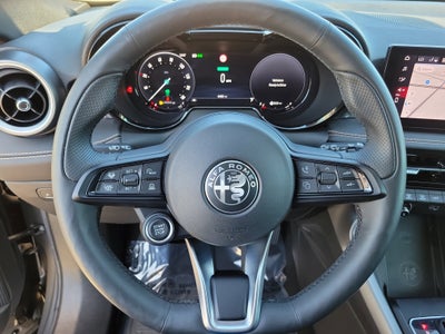 2024 Alfa Romeo Tonale Ti