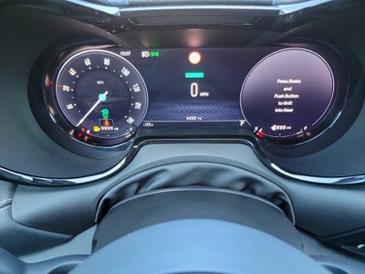 2024 Alfa Romeo Tonale Ti