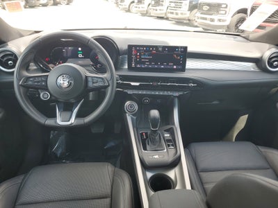 2024 Alfa Romeo Tonale Ti EAWD