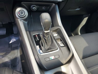2024 Alfa Romeo Tonale Ti EAWD