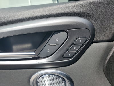 2024 Alfa Romeo Tonale Ti EAWD