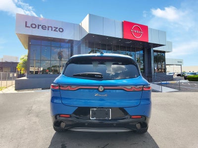 2024 Alfa Romeo Tonale Ti EAWD