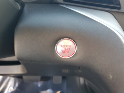 2023 Acura TLX w/Technology Package